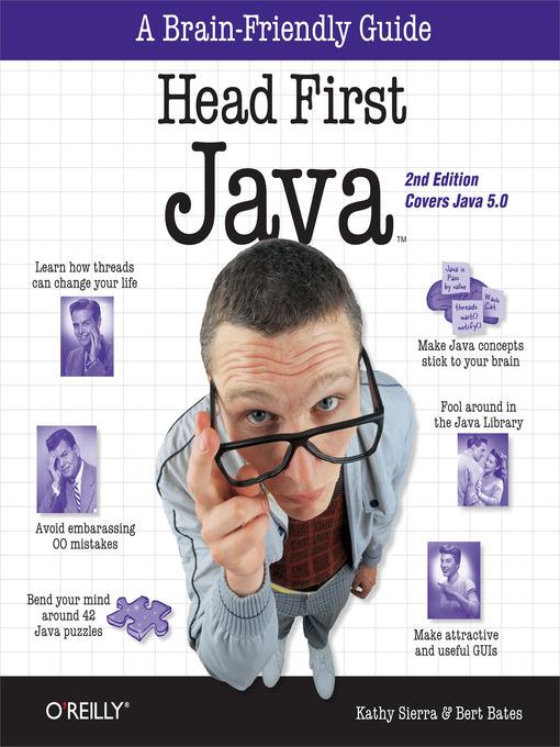 Head First Java