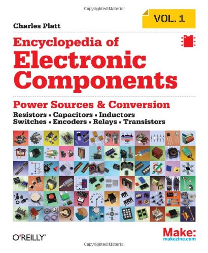 Encyclopedia of Electronic Components Volume 1