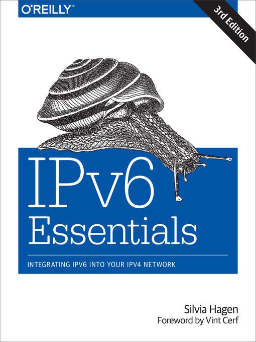 IPv6 Essentials