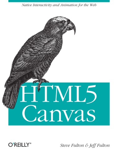 Html5 Canvas