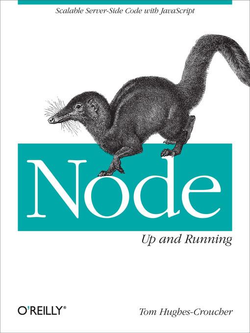 Node:  Up and Running