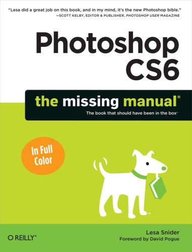 Photoshop Cs6