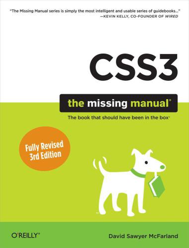 CSS3