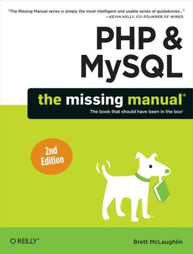 PHP & MySQL