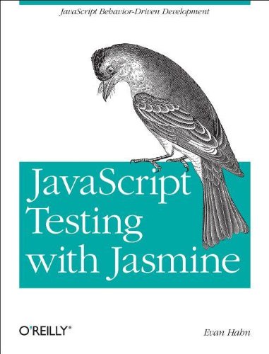 JavaScript Testing with Jasmine