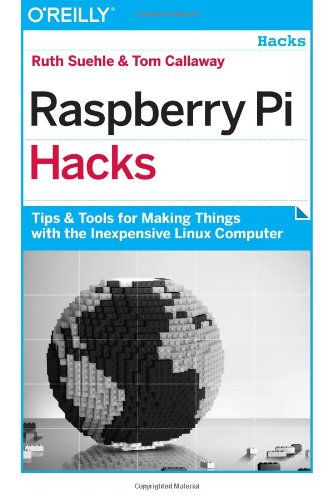 Raspberry Pi Hacks