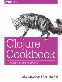 Clojure cookbook