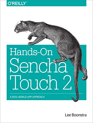 Hands-on Sencha Touch 2