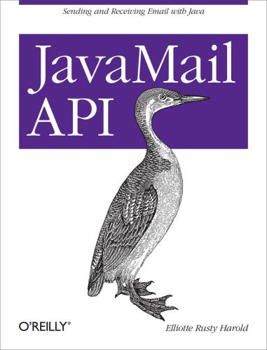 Javamail API