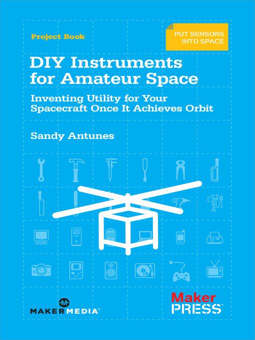 DIY Instruments for Amateur Space