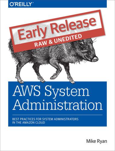 AWS System Administration