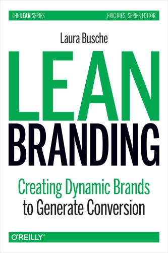 Lean Branding