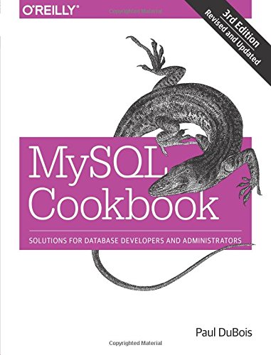 MySQL Cookbook