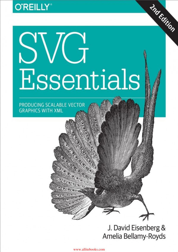 Svg Essentials