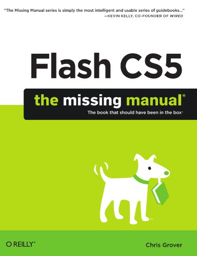 Flash CS5