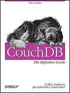 Couchdb