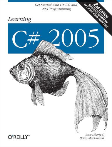 Learning C# 2005