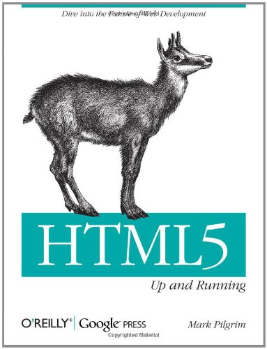 HTML5