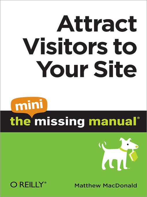 Attract Visitors to Your Site