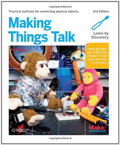 Making Things Talk