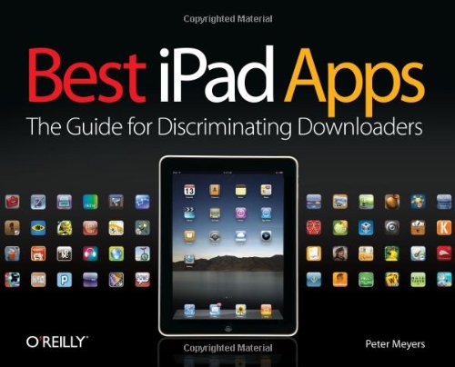 Best iPad Apps