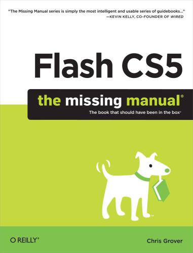 Flash Cs5