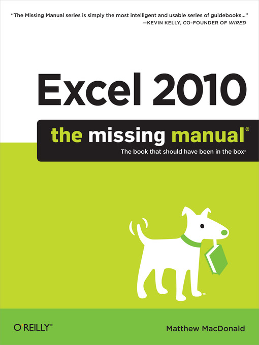 Excel 2010