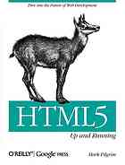 HTML5