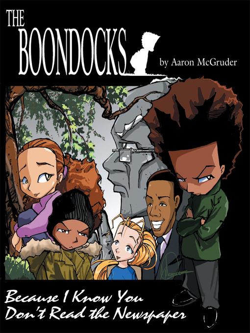 The Boondocks