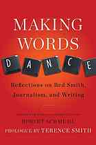 Making Words Dance