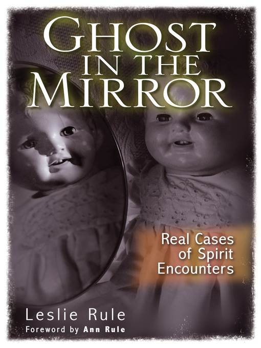 Ghost in the Mirror
