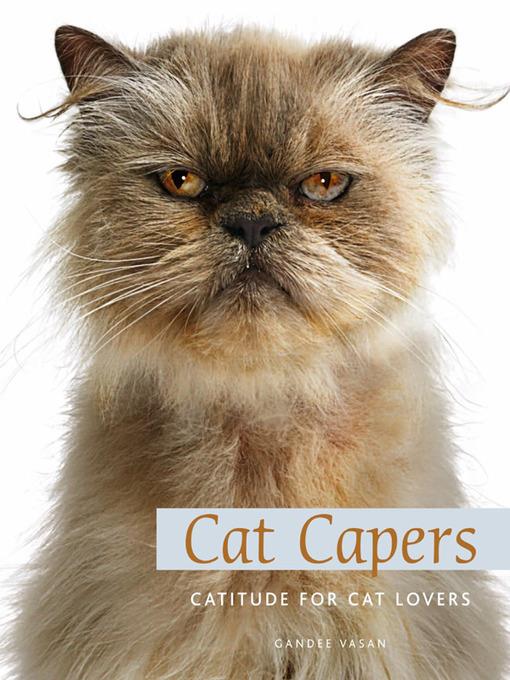 Cat Capers