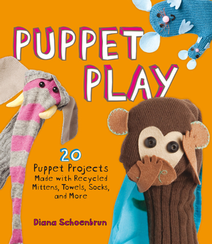 Puppet Play