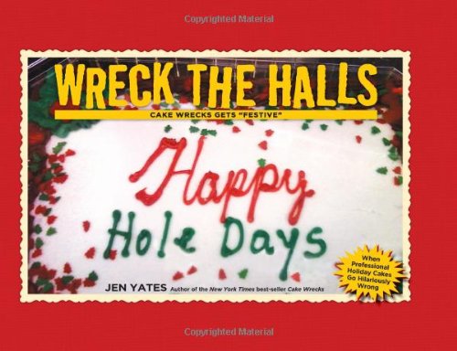 Wreck the Halls