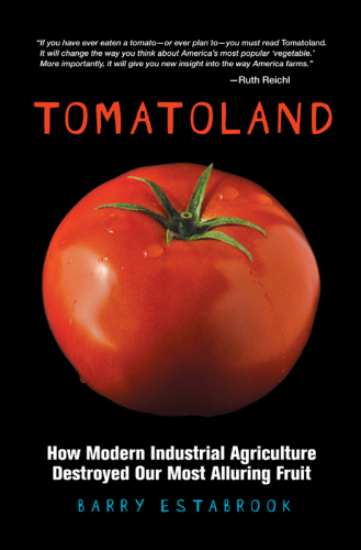 Tomatoland