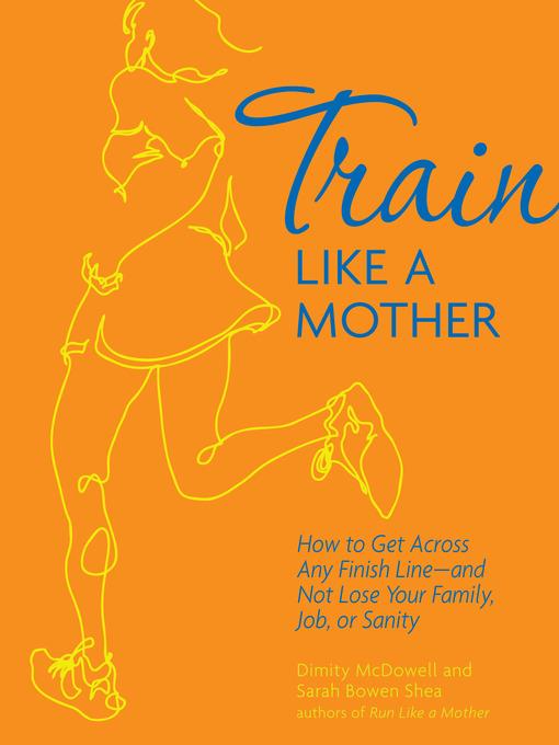 Train Like a Mother