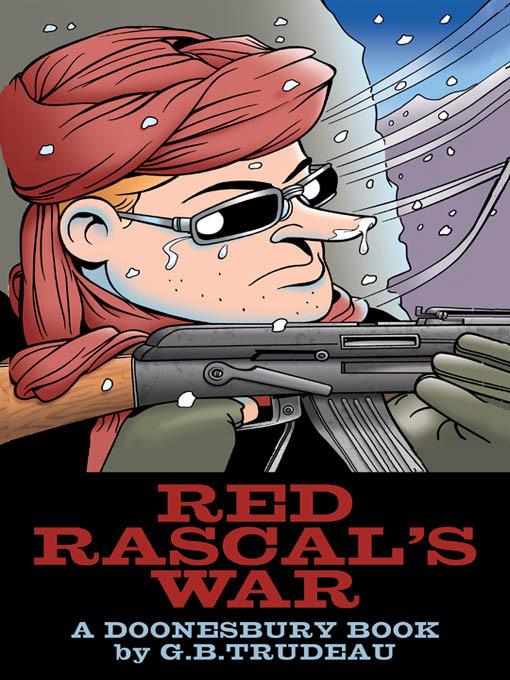 Red Rascals War