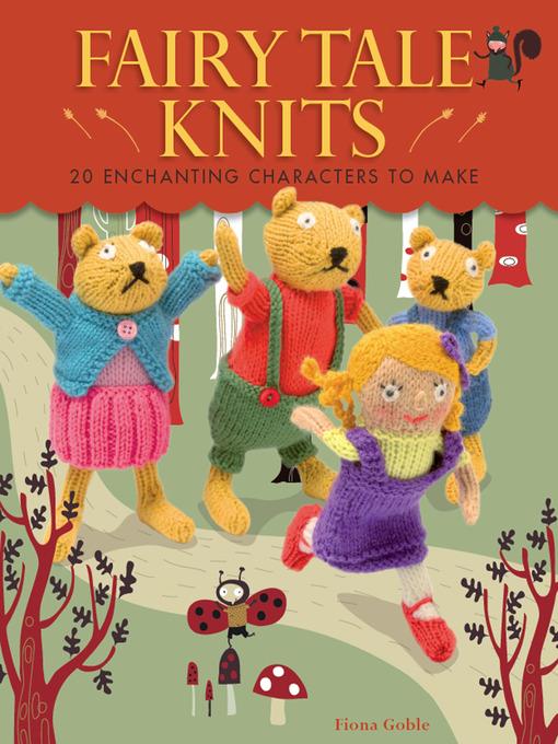 Fairy Tale Knits