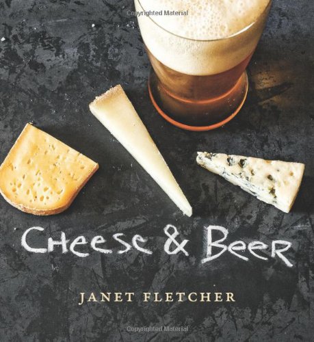 Cheese  Beer