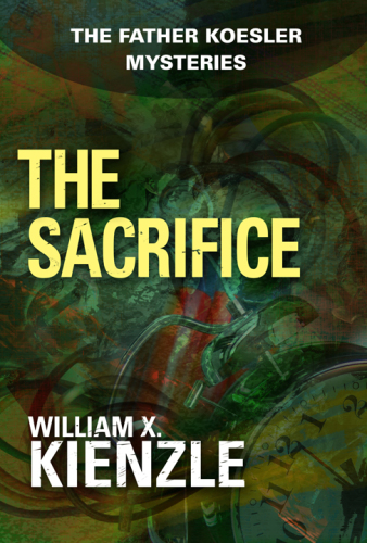 The Sacrifice