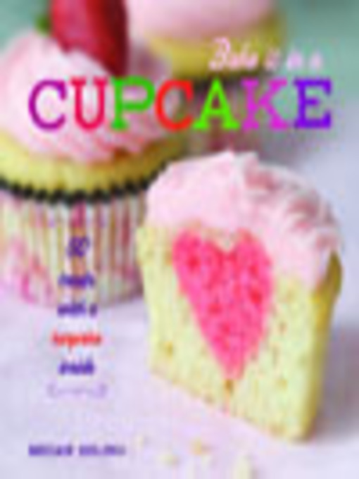 Bake It in a Cupcake