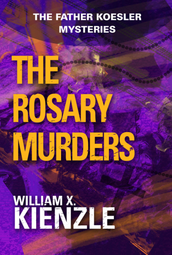 The Rosary Murders