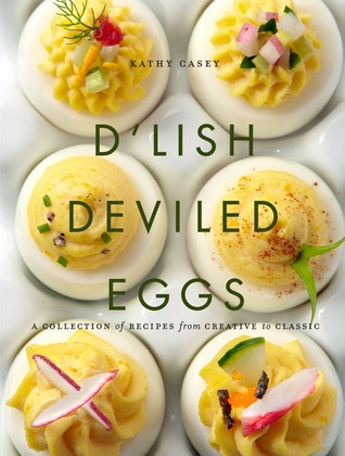 D'Lish Deviled Eggs