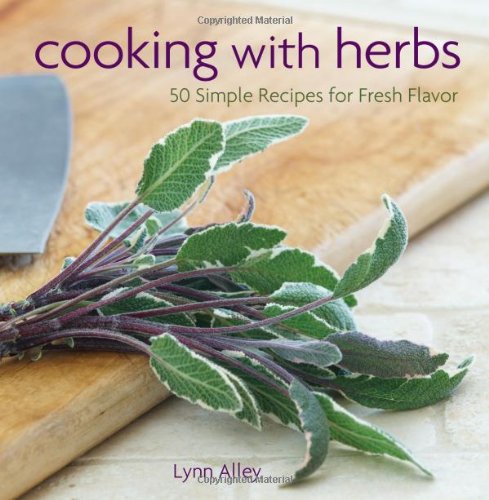 Cooking with Herbs