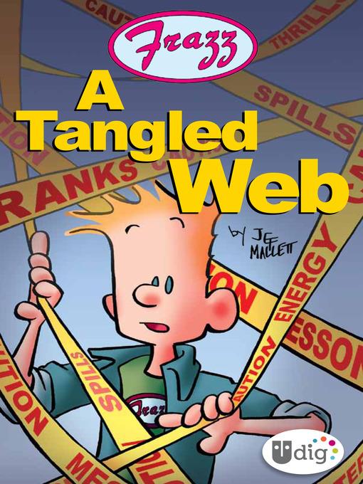 A Tangled Web