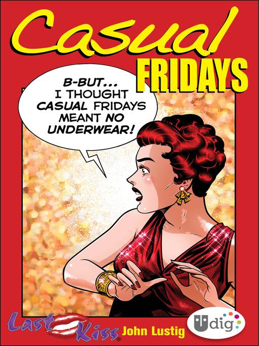 Casual Fridays