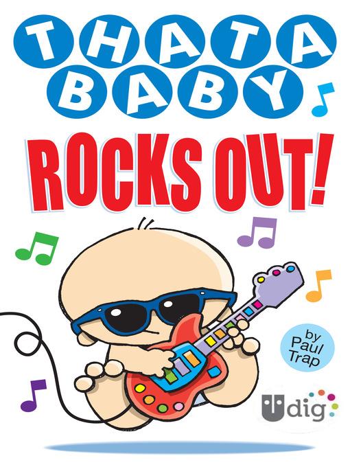 Rocks Out!