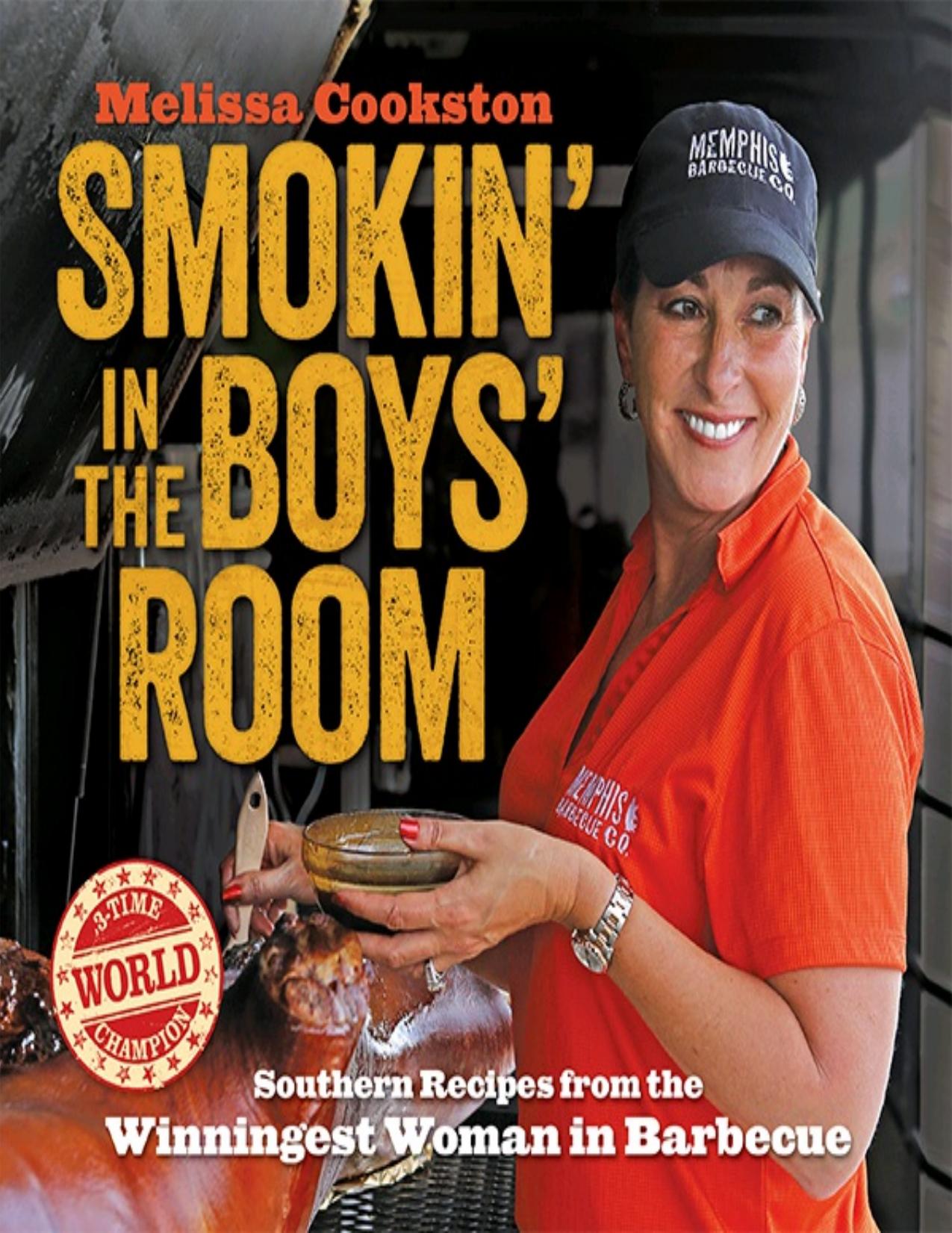 Smokin' in the Boys' Room