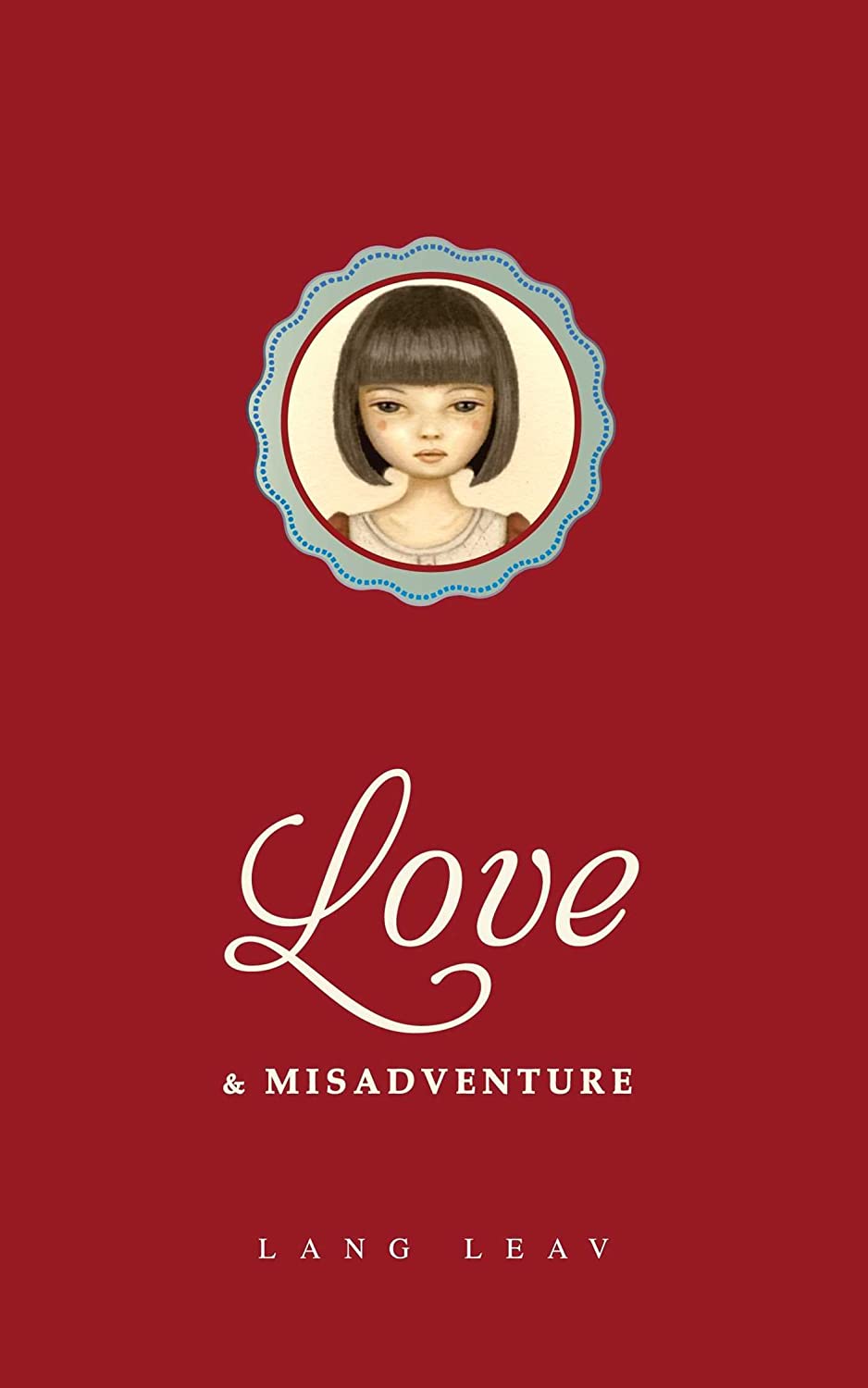 Love &amp; Misadventure (Volume 1) (Lang Leav)