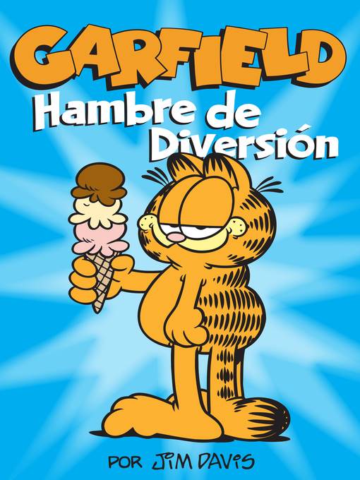 Garfield